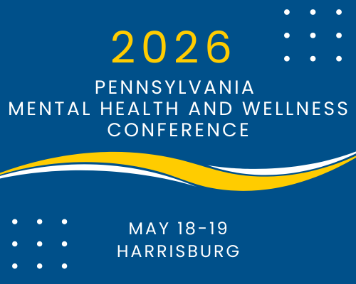 Pennsylvania Mental Health and Wellness Conference