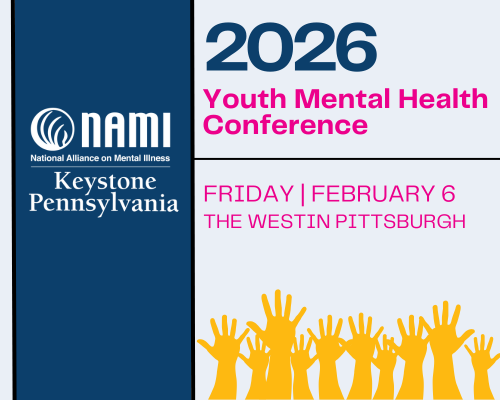 Youth Mental Health Conference
