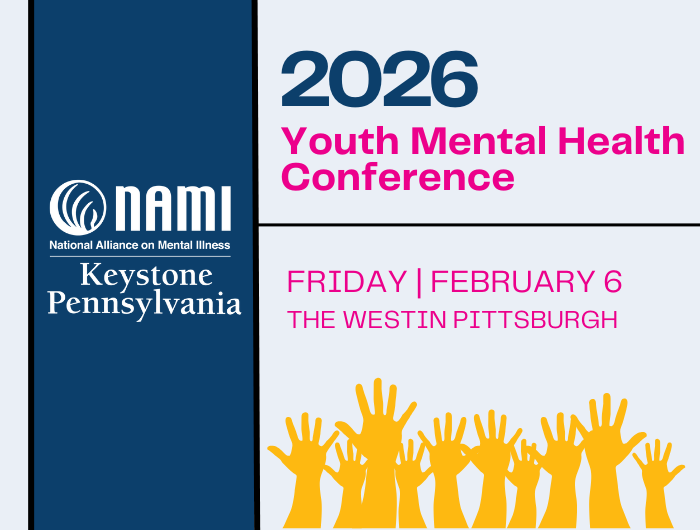 Youth Mental Health Conference