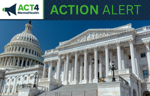 Urgent Action Needed: Massive Cuts to Mental Health Funding