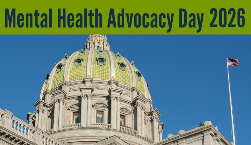 Mental Health Advocacy Day 2026
