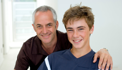 NAMI Basics Program Leader Training