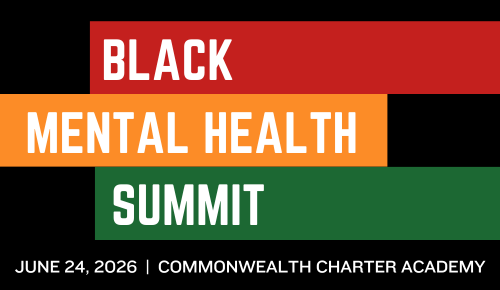 Black Mental Health Summit