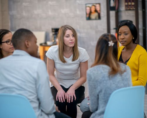 Borderline Personality Disorder (BPD) Family Support Group - NAMI Keystone PA