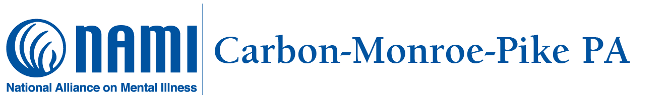 NAMI Carbon-Monroe-Pike PA