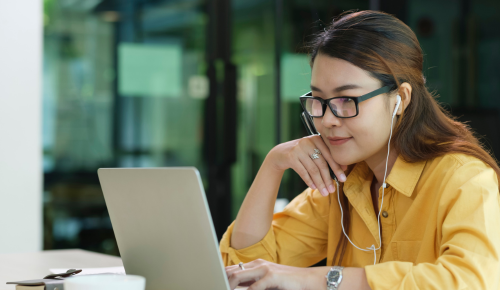 NAMI Family-to-Family Training