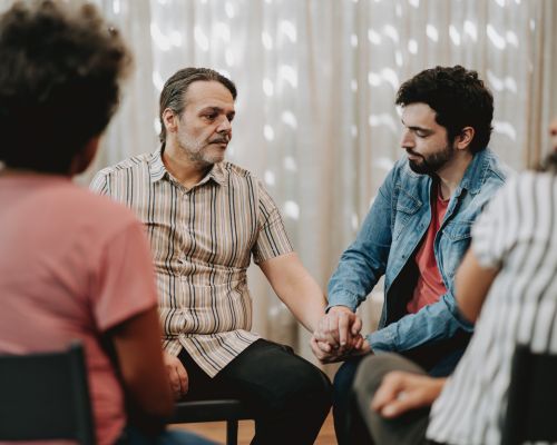 NAMI McKeesport Family Support Group