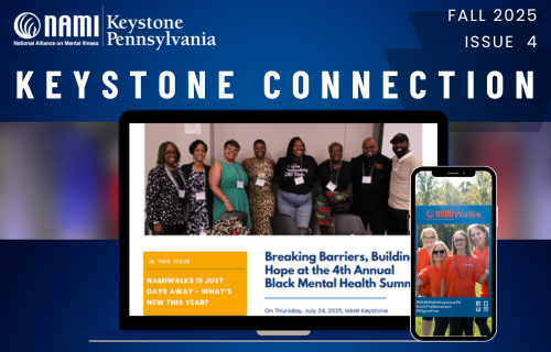 Keystone Connection 2025 Fall Newsletter