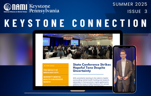 Keystone Connection 2025 Summer Newsletter