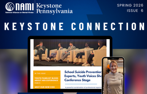 Keystone Connection Spring 2026 Newsletter