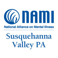 NAMI Susquehanna Valley PA