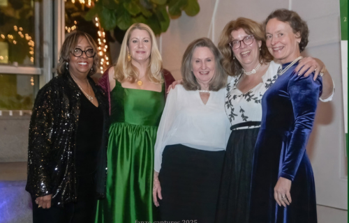 Green Light Gala Raises Critical Funds to Support Mental Health Services in Our Community